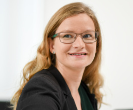 Jennifer Wohlfarth
